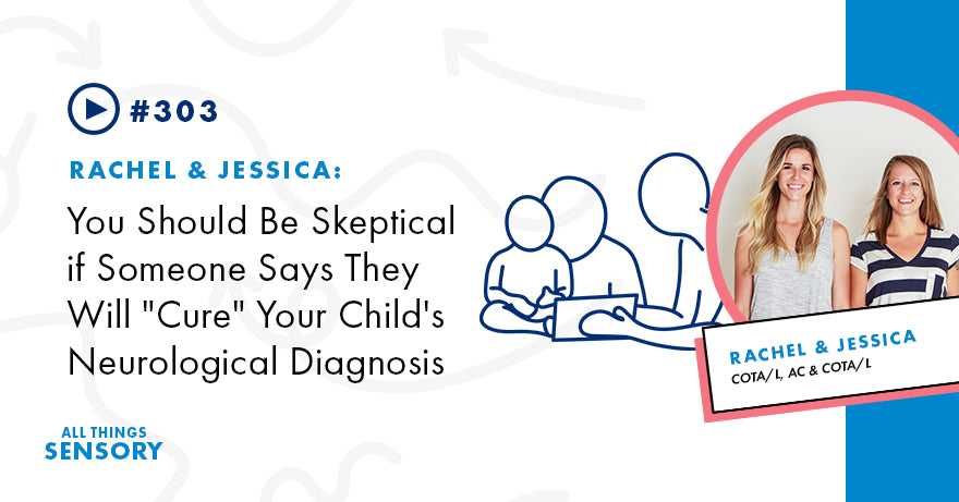 #303 - You Should Be Skeptical if Someone Says They Will