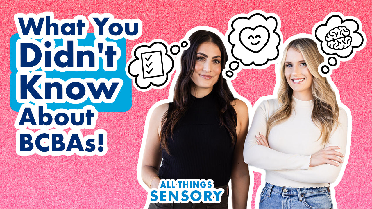 #350 - BCBAs Unfiltered: The Truth About Behavior Therapy & Juvenile Justice