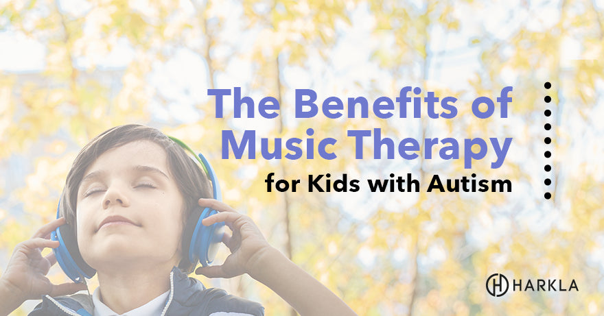 Music Therapy for Autism