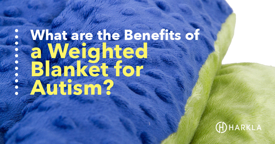weighted blanket for autism