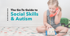 autism social skills blog post
