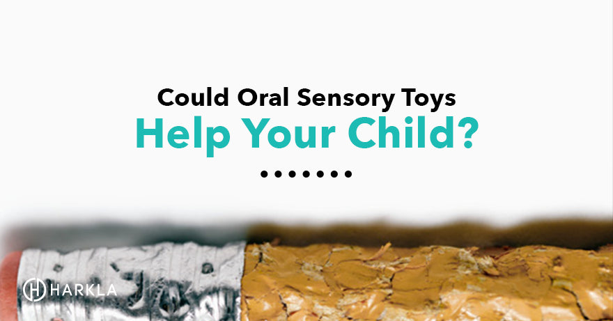 oral sensory toys blog post