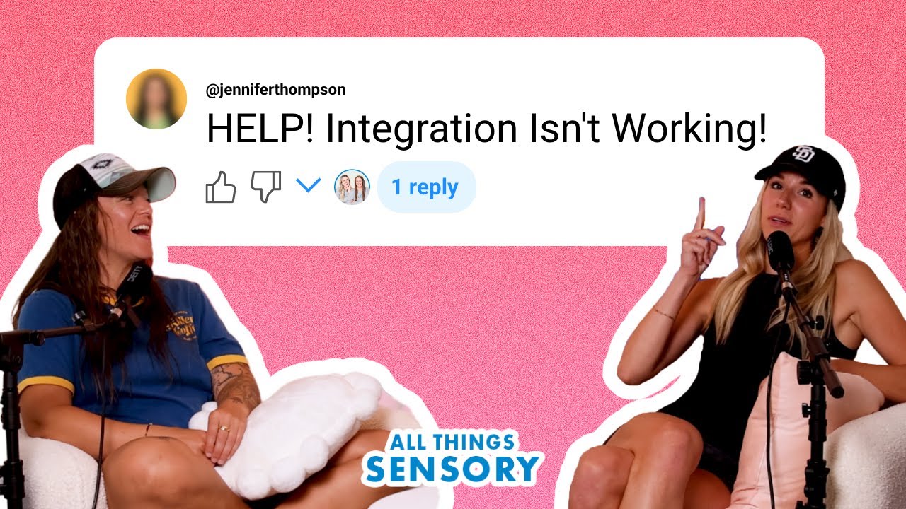 #381 - The Truth About the Moro & Fear Paralysis Reflexes: Why Progress Feels Stuck