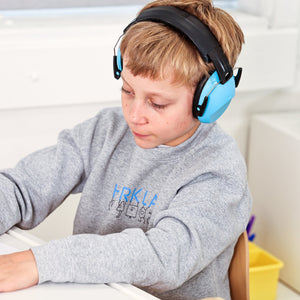 SET OF SENSORY HEADPHONES