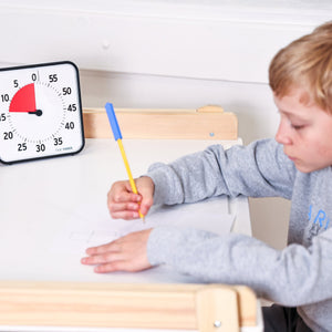 TIME TIMER VISUAL TIMER