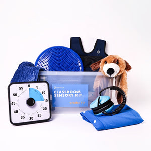 Harkla Classroom Sensory Kits