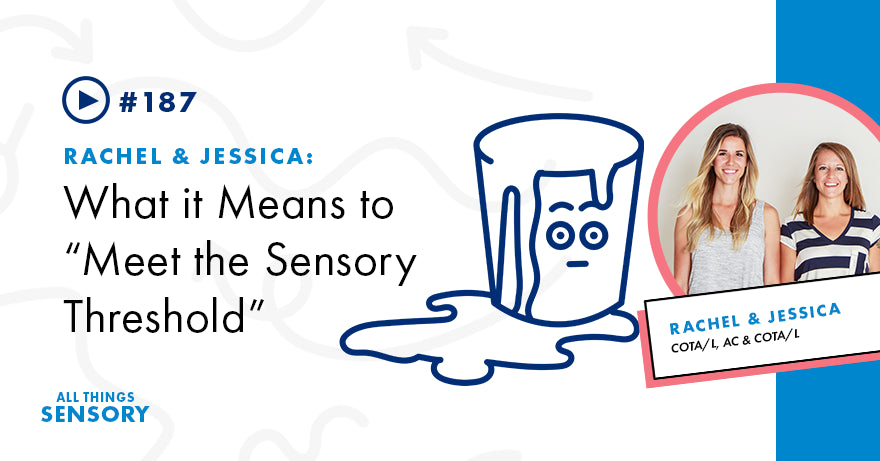 #187 - What it Means to 