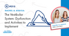 #213 - The Vestibular System: Dysfunction and Activities to Implement