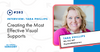 #282 - Creating the Most Effective Visual Supports with Tara Phillips, MS, CCC-SLP