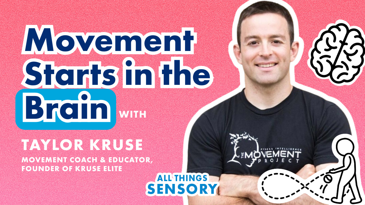 #392 - Interview with Kruse Elite (Taylor)