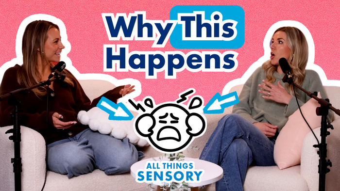 #402 - What Is Sensory Integration? Understanding How the Brain Processes the World
