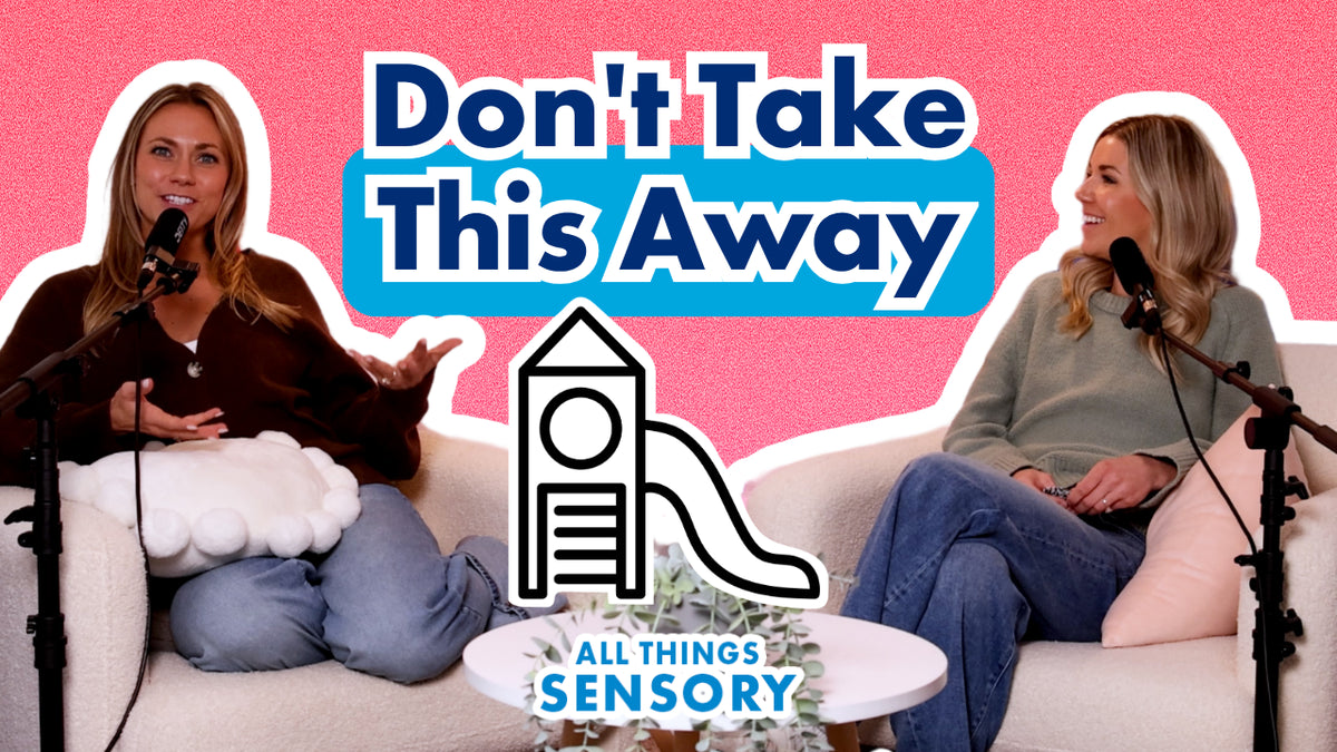 #404 - Should Schools Take Away Recess? Why It Can Backfire