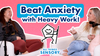 #339 - How Heavy Work Activities Can Help With Anxiety