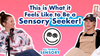 #348 - Supporting Sensory Seekers: Practical Tips for Every Day