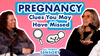 #365 - What Pregnancy & Birth Can Tell Us About Retained Reflexes