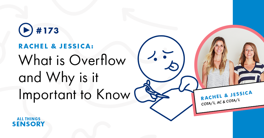 #173 - What is Overflow and Why is it Important to Know About? – Harkla