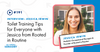 #191 - Toilet Training Tips for Everyone with Jessica, OTR/L from Rooted in Routine