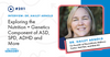 #201 - Exploring the Nutrition + Genetics Component of ASD, SPD, ADHD and More with Dr. Hailey Arnold