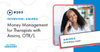 #203 - Money Management for Therapists with Amirra, OTR/L