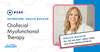 #240 - Orofacial Myofunctional Therapy with Hallie Bulkin
