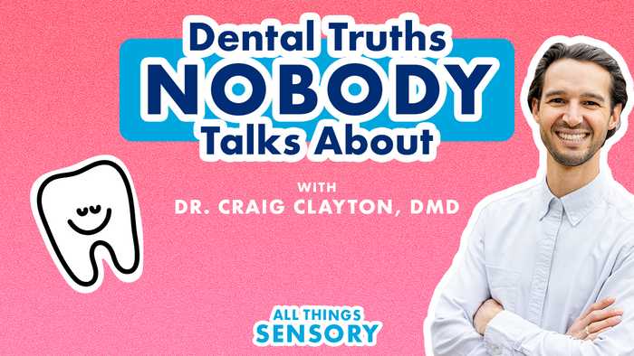 #366 - What Your Dentist Won’t Tell You: A Functional Approach to Oral Health