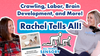 #330 - Crawling for Brain Development: An Interview with Rachel