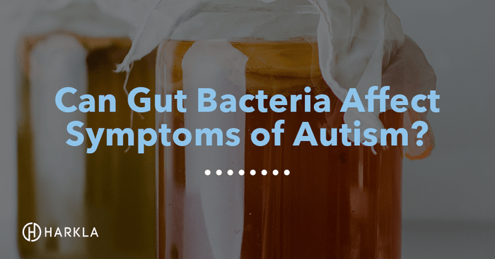 Autism and Gut Health: Can Gut Bacteria Influence Autism Symptoms?