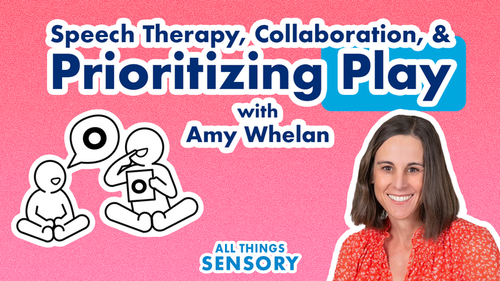 #359 - Supporting Communication in a Neurodiverse World with Amy Whelan, Ph.D., CCC-SLP