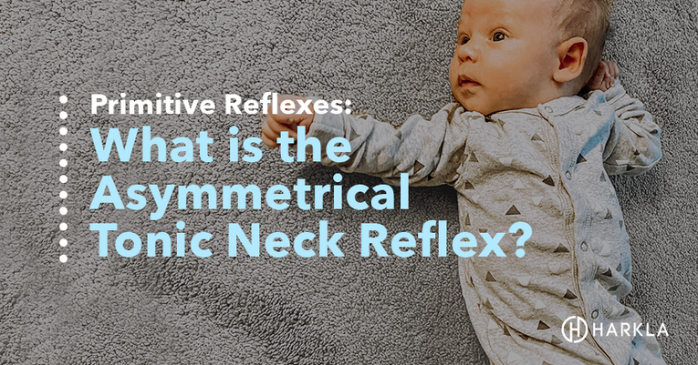 Atnr Testing ATNR Reflex: Meaning, Integration & Exercises for Babies