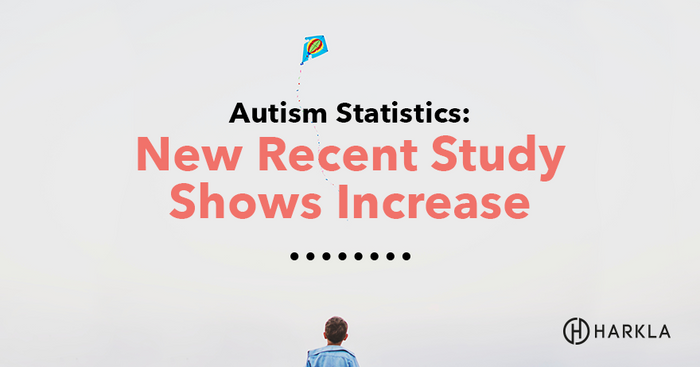 autism statistics article