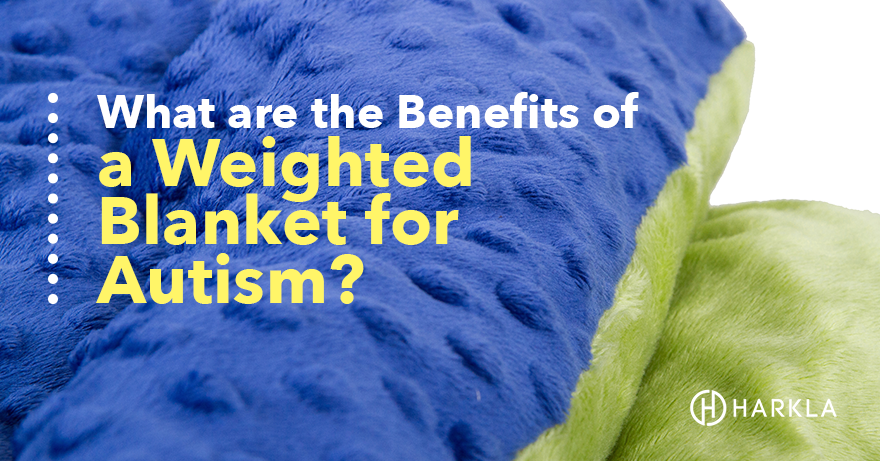 Are Weighted Blankets Good for Autism: Discover Benefits