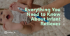 Everything You Need to Know About Infant Reflexes