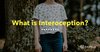 What is interoception?