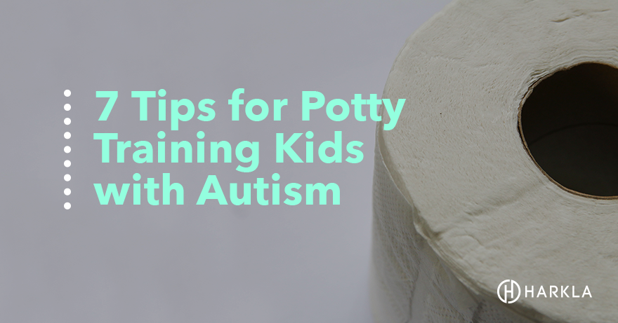 Potty Training Tips & Tricks For Boys & Girls