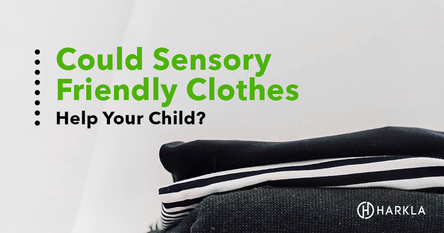 What is Sensory-Friendly Clothing? + 3 Benefits – Poppy Kids Co