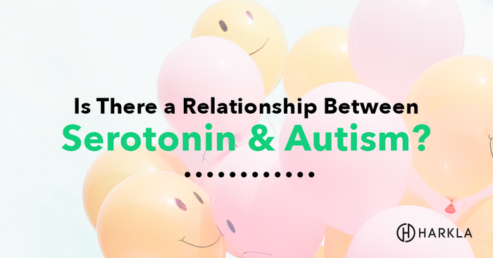 Serotonin & Autism Blog Post