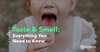 Taste & Smell: Everything you need to know