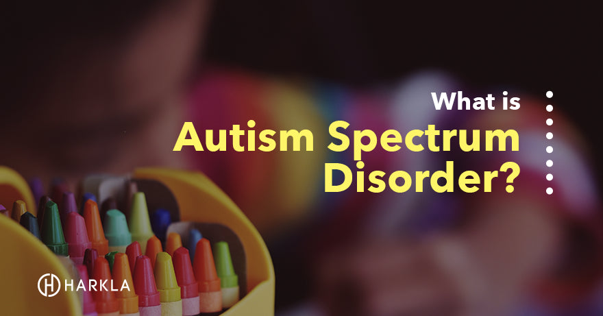 Autism Spectrum Disorder