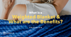 What is a Weighted Blanket blog post