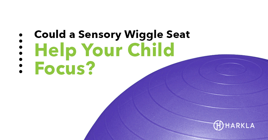 Therapy Shoppe®, Sensory, Wiggle Seats