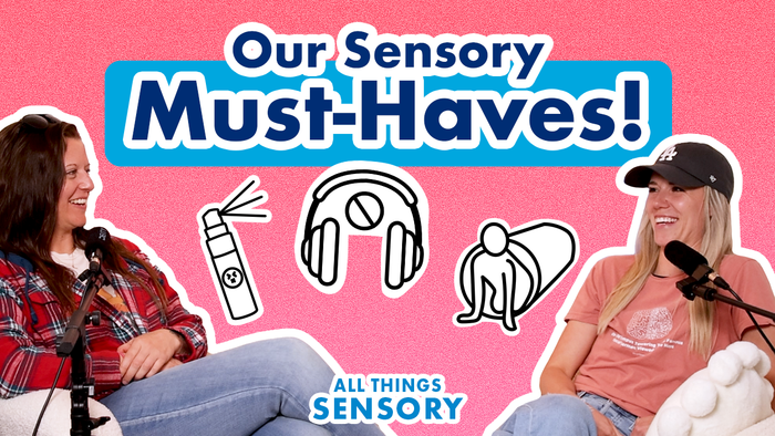 #358 - Our Must-Have Sensory Tools for Autistic Children