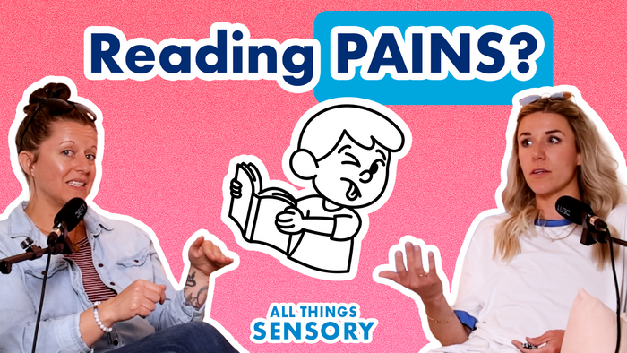 #371 - Are Your Child’s ADHD Symptoms Really a Vision Problem? | Ocular Motor Skills & Daily Life