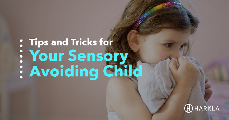 What Is Sensory Defensiveness Disorder And Strategies To Help Out