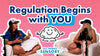 #382 - 5 Ways to Practice Co-Regulation (Without Saying a Word)