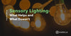 sensory lighting blog post