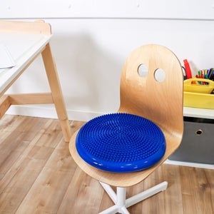 WIGGLE SEAT