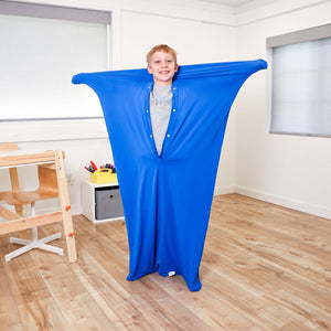 SMALL BODY SOCK