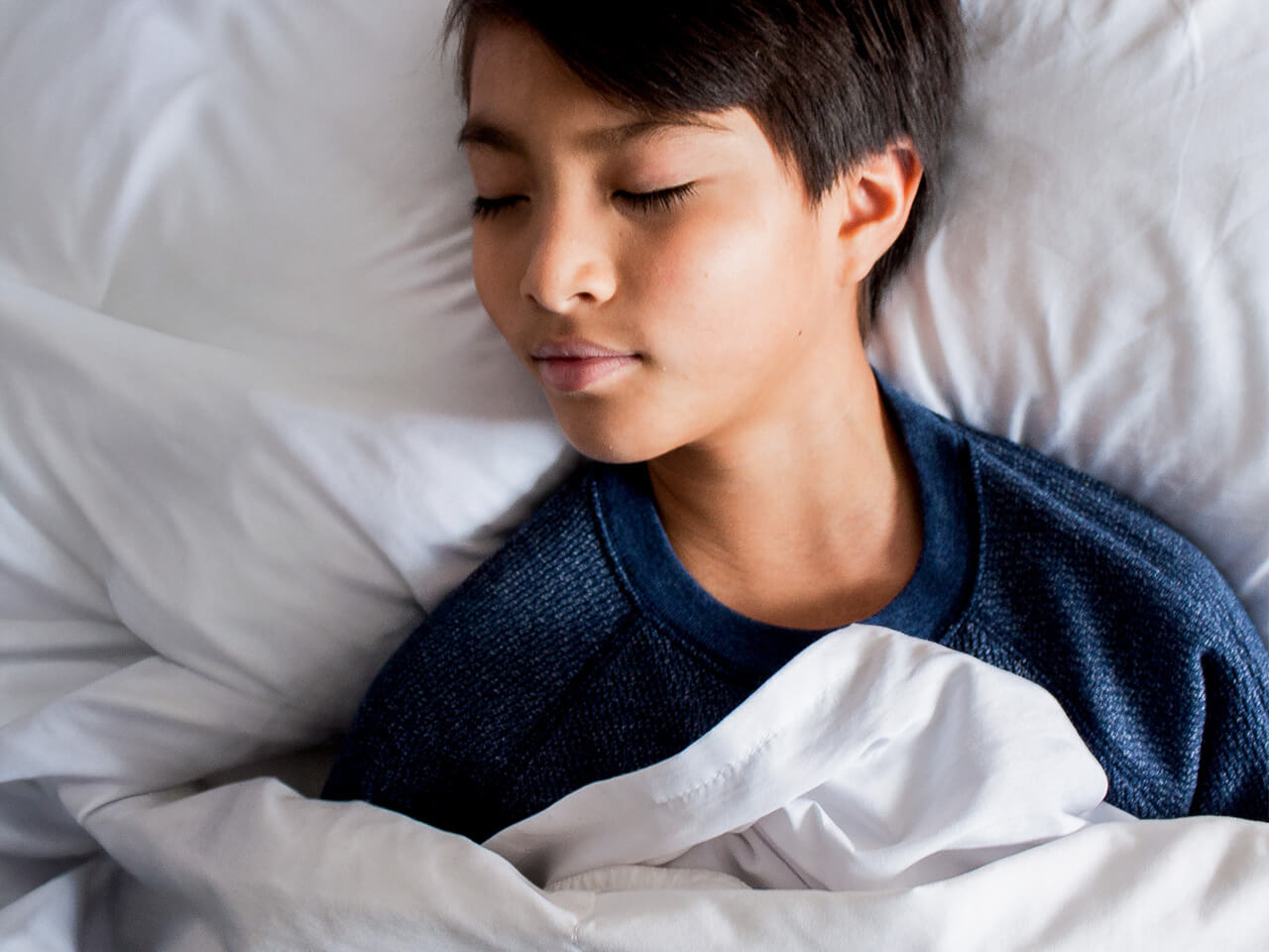 The Sensory Sleep Course - AOTA – Harkla