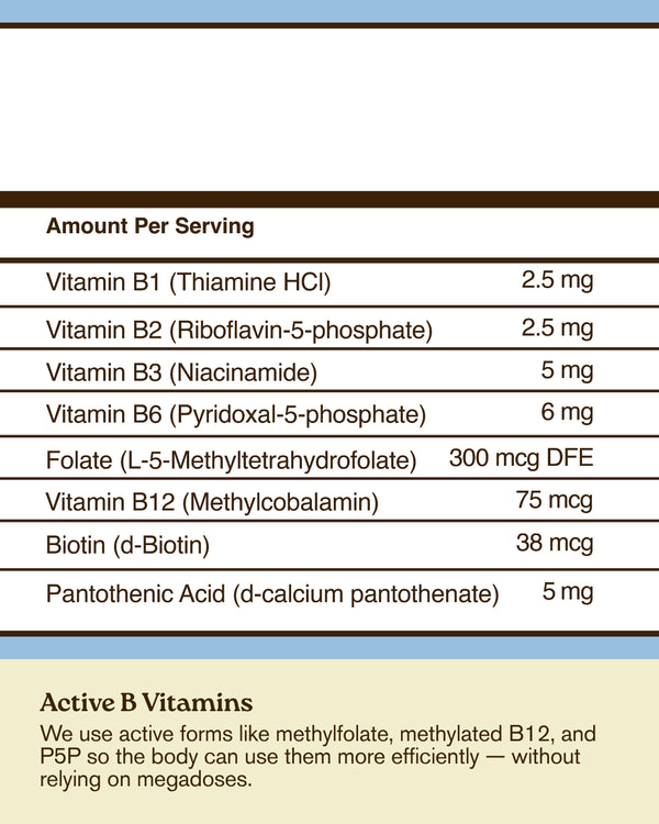 Best Part Best Part Multivitamin