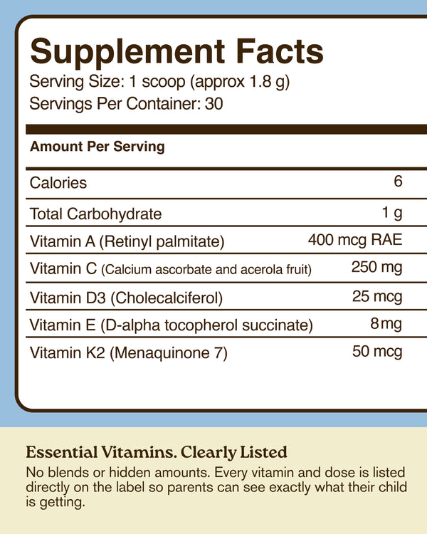 Best Part Best Part Multivitamin